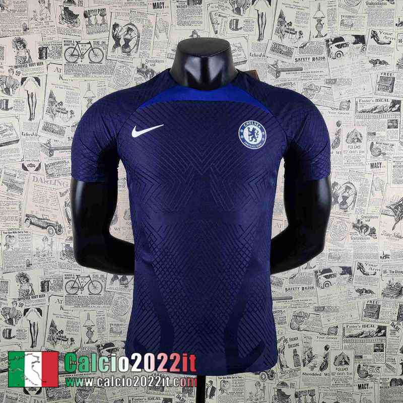 Chelsea T-Shirt blu Uomo 2022 2023 PL374