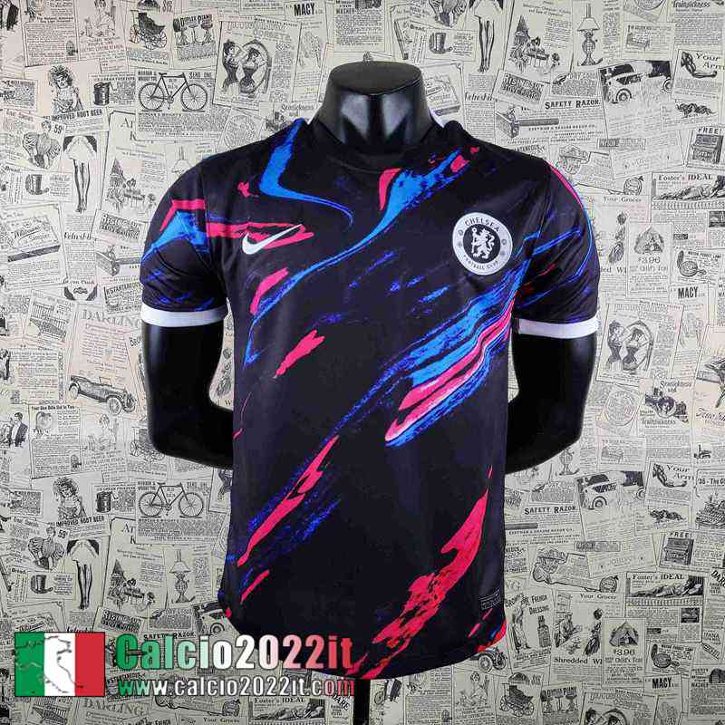 Chelsea T-Shirt blu Uomo 2022 2023 PL378