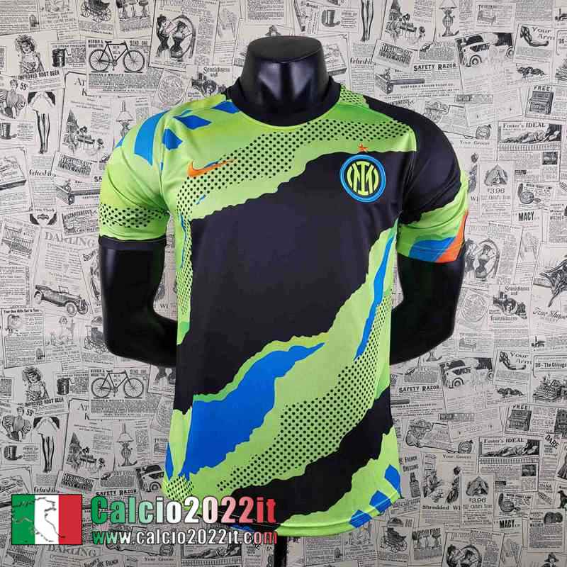 Inter Milan T-Shirt Colore Uomo 22 23 PL389