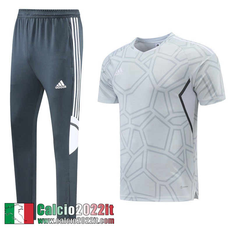 Sport T-Shirt Bianco Uomo 2022 2023 PL396