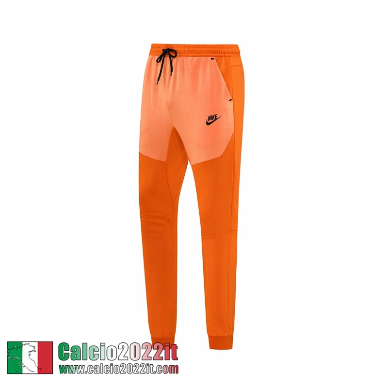 Sport Pantaloni Sportivi arancia Uomo 2022 2023 P142