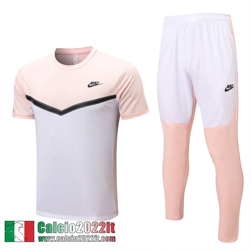 Sport T-Shirt Bianco Uomo 2022 2023 PL554