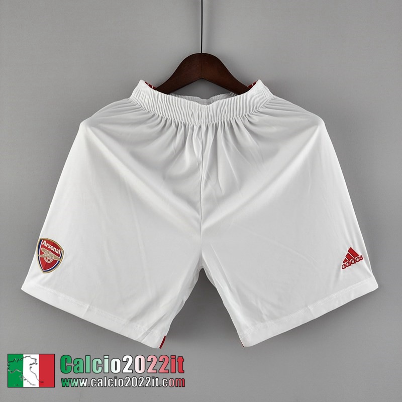 Arsenal Pantaloncini Calcio Prima Uomo 2022 2023 DK137