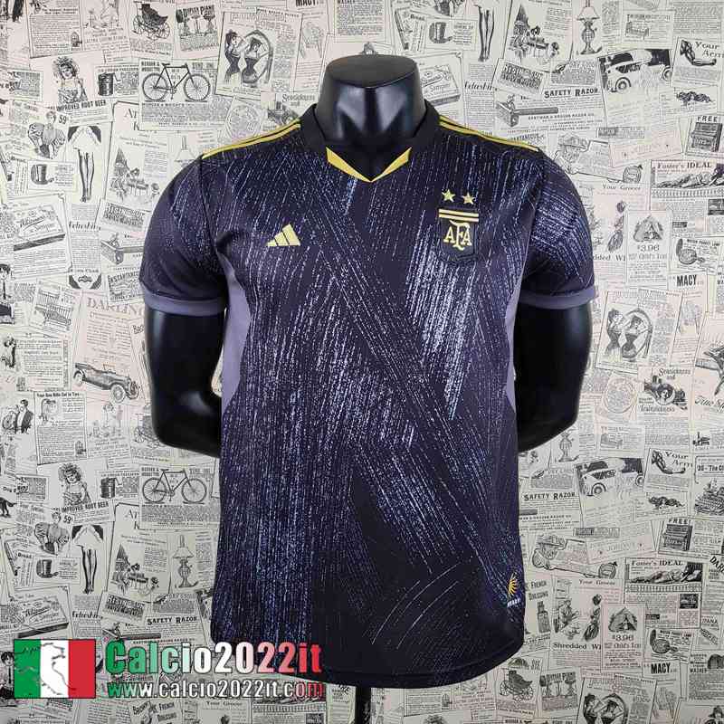 Argentina Maglia Calcio Seconda Uomo 2022 2023 AG19