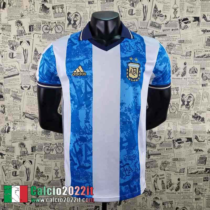 Argentina Maglia Calcio Prima Uomo 2022 2023 AG20