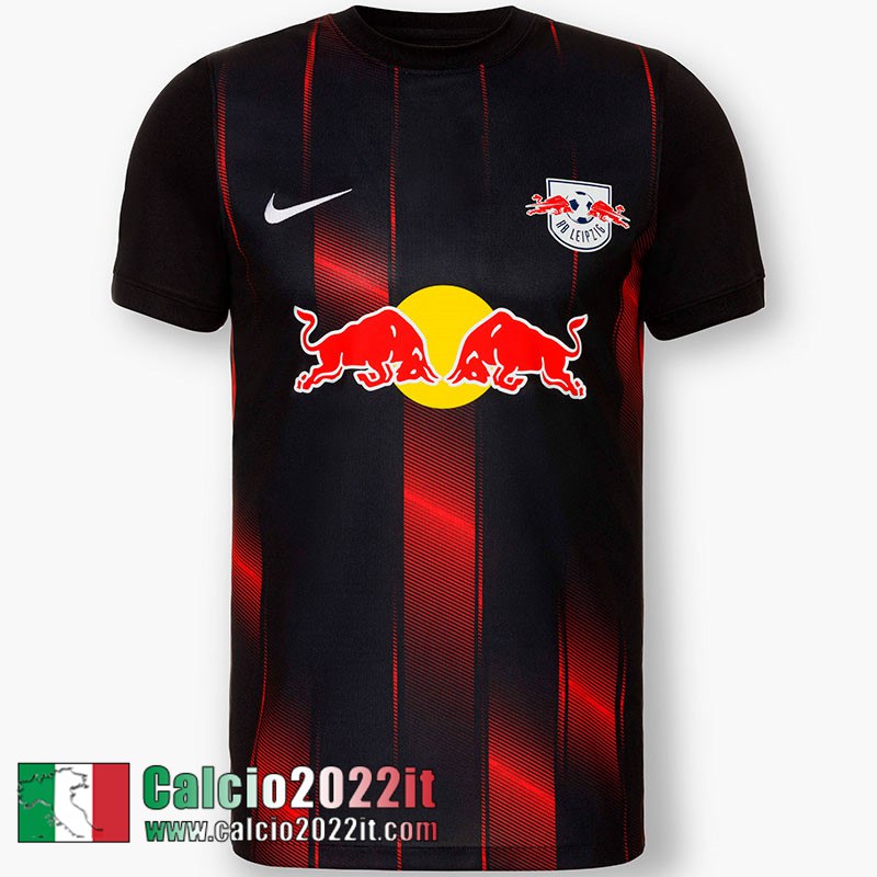 Leipzig Maglia Calcio Prima Uomo 2022 2023