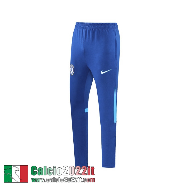 Chelsea Pantaloni Sportivi blu Uomo 2022 2023 P151