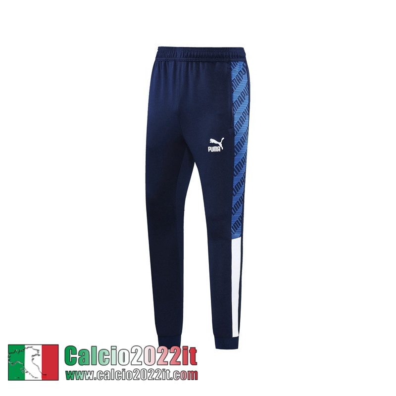 Sport Pantaloni Sportivi blu Uomo 2022 2023 P163
