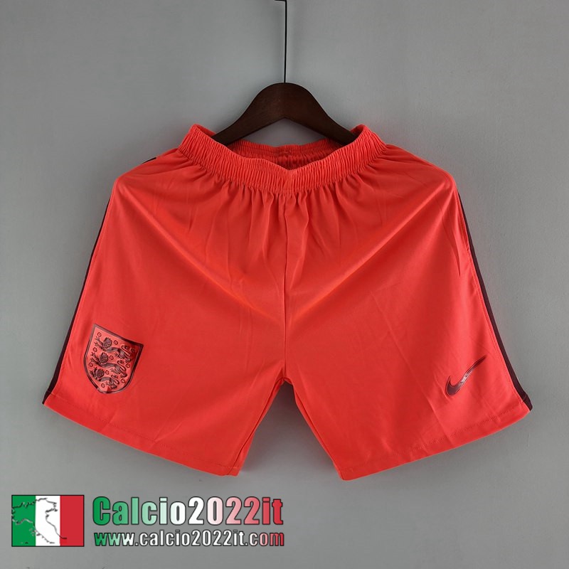 Inghilterra Pantaloncini Calcio Seconda Uomo 2022 DK172