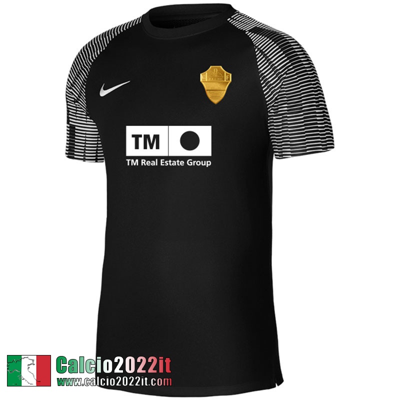 Elche CF Maglia Calcio Terza Uomo 2022 2023