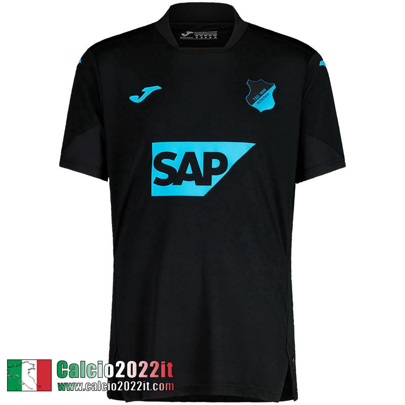 TSG 1899 Hoffenheim Maglia Calcio Terza Uomo 2022 2023