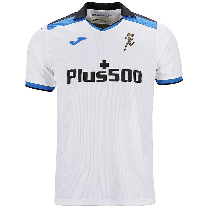 Seconda Atalanta BC Maglia Calcio Uomo 2022 2023