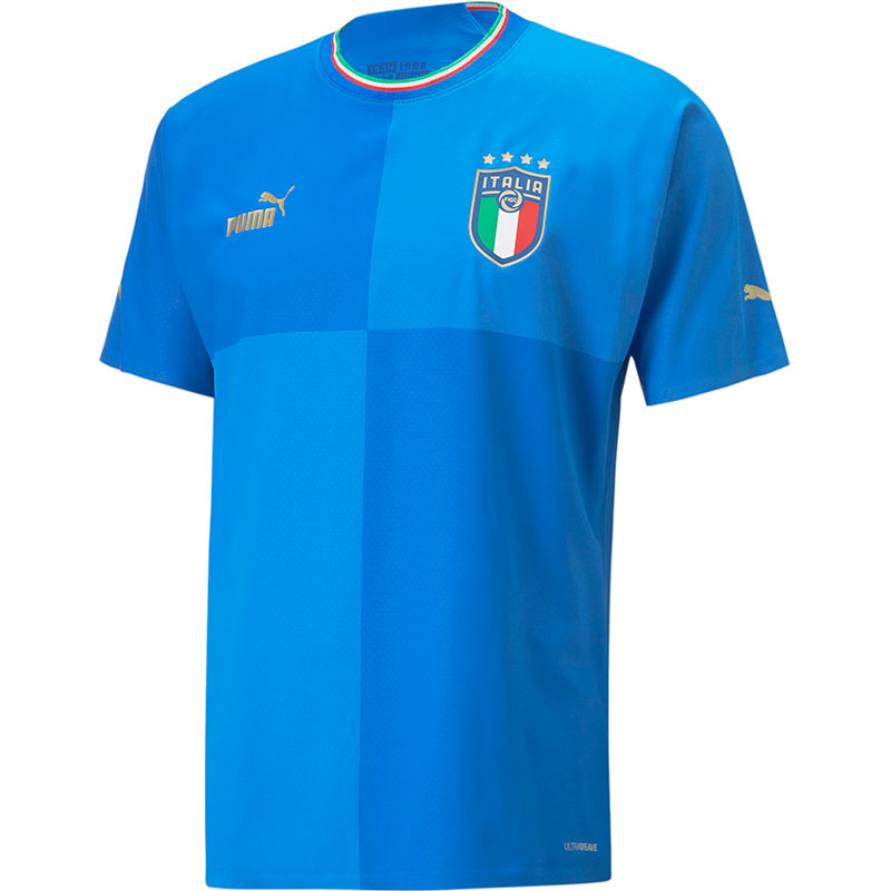 T-Shirt Maglietta ITALIA AZZURRI EUROPEI EURO 2021 Bambino Adulto Personalizzata 