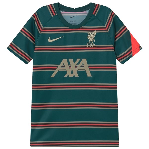 Chelsea Tute Calcio T Shirt verde Uomo 2022 2023