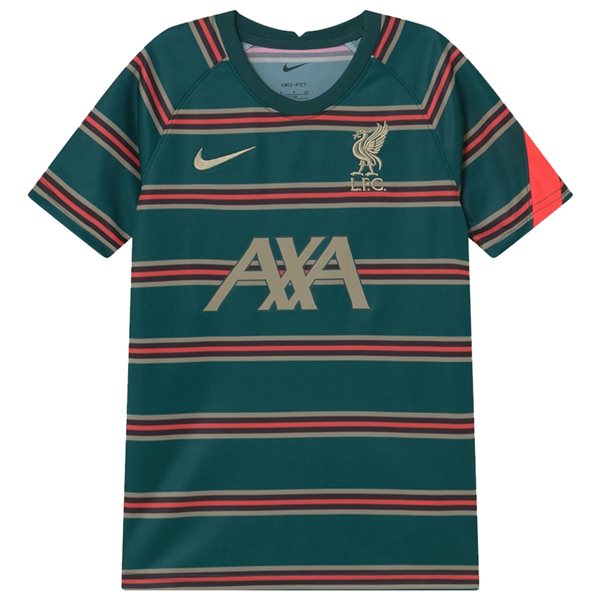 Chelsea Tute Calcio T Shirt verde Uomo 2022 2023