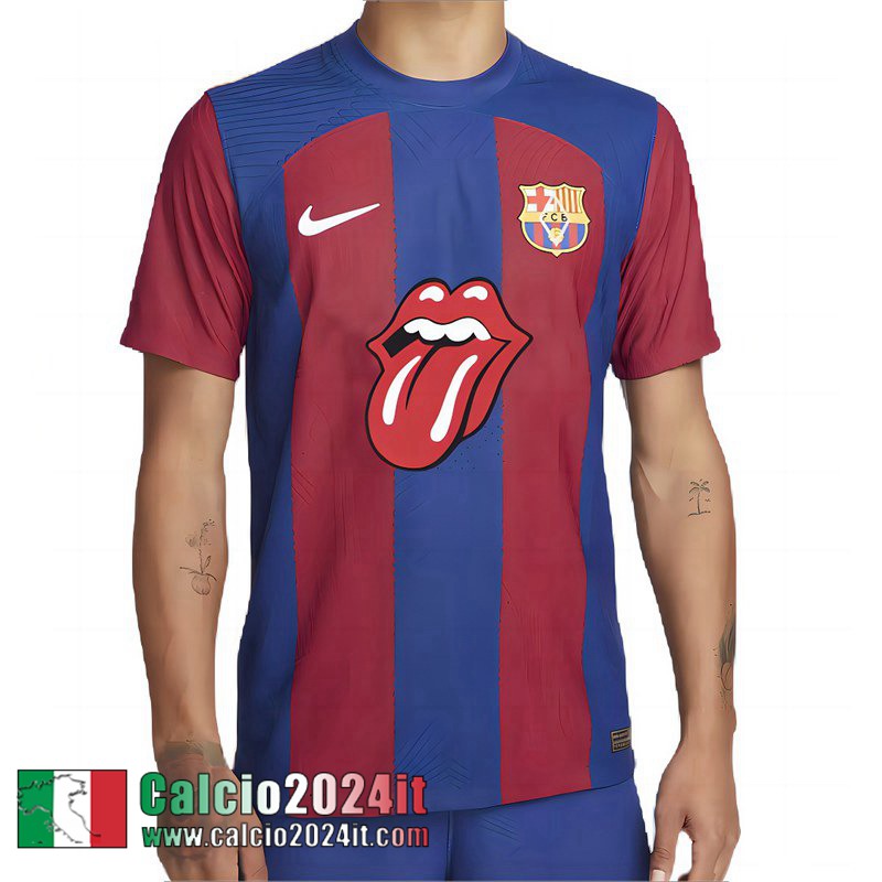 Barcellona Maglia Calcio Special Edition Uomo 2023 2024 TBB161