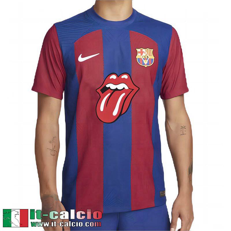 Barcellona Maglia Calcio Special Edition Uomo 2023 2024 TBB161