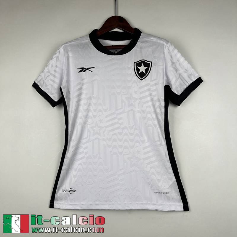 Botafogo Maglia Calcio Terza Donna 2023 2024