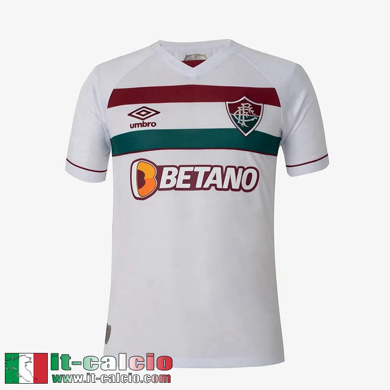 Fluminense Maglia Calcio Seconda Uomo 2023 2024