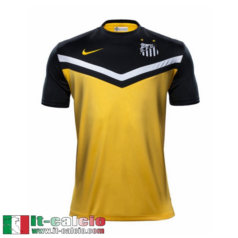 Santos Maglia Calcio Terza Uomo 2023 2024