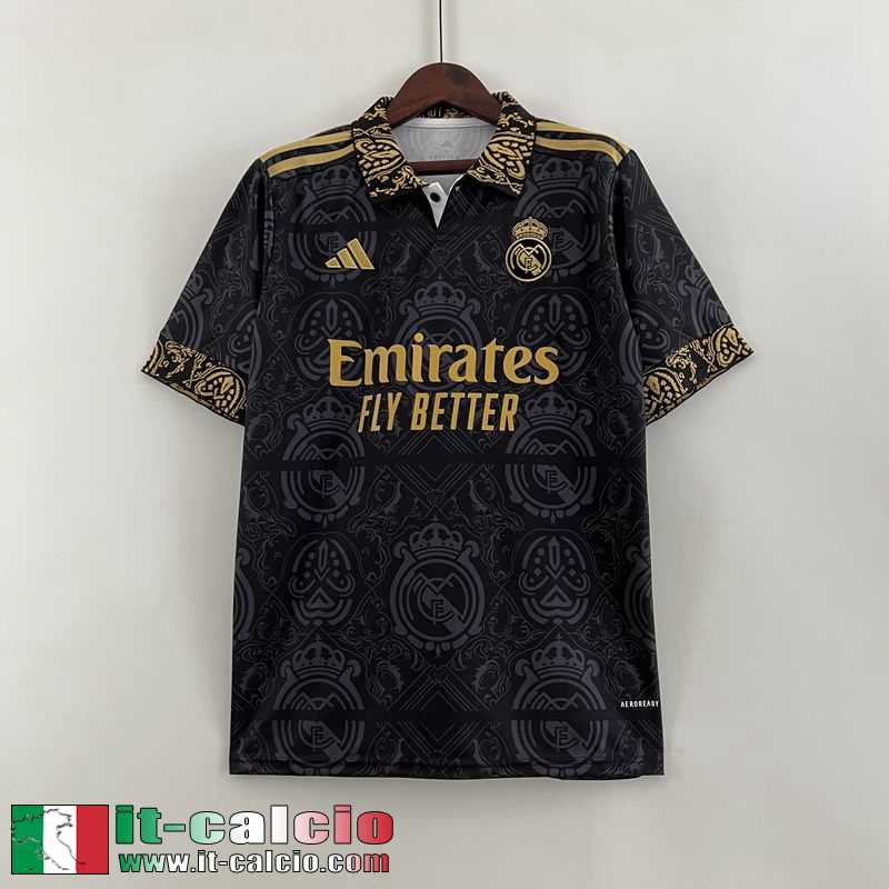 Real Madrid Maglia Calcio Edizione speciale Uomo 2023 2024 TBB175