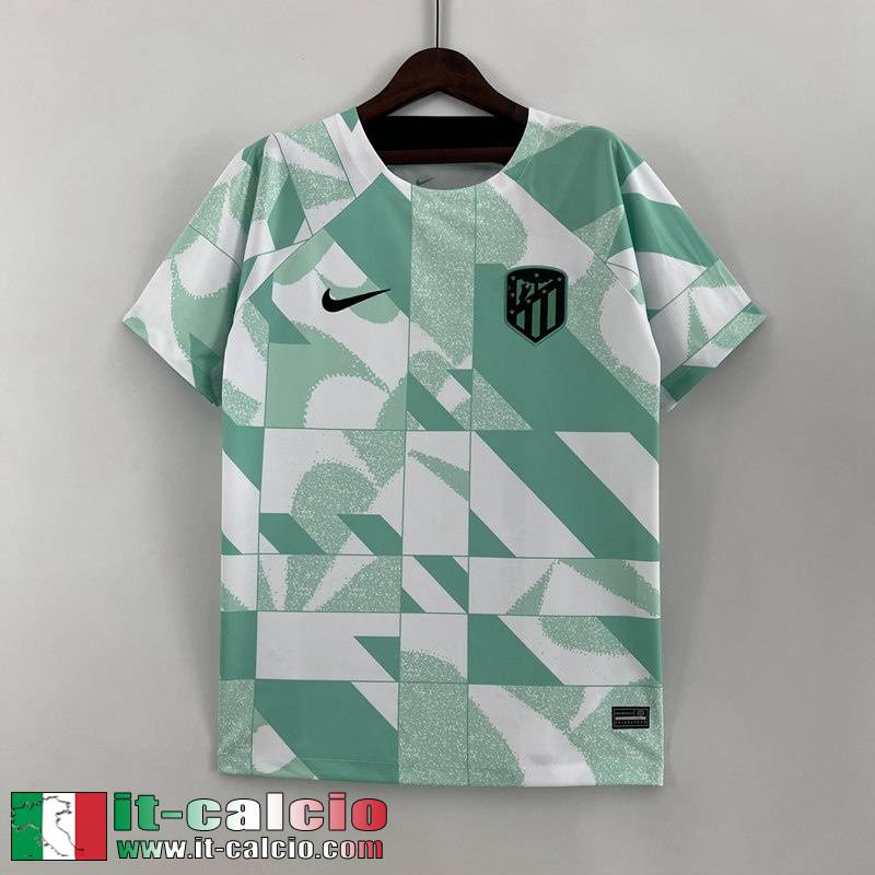 Atletico Madrid Maglia Calcio Edizione speciale Uomo 2023 2024 TBB180