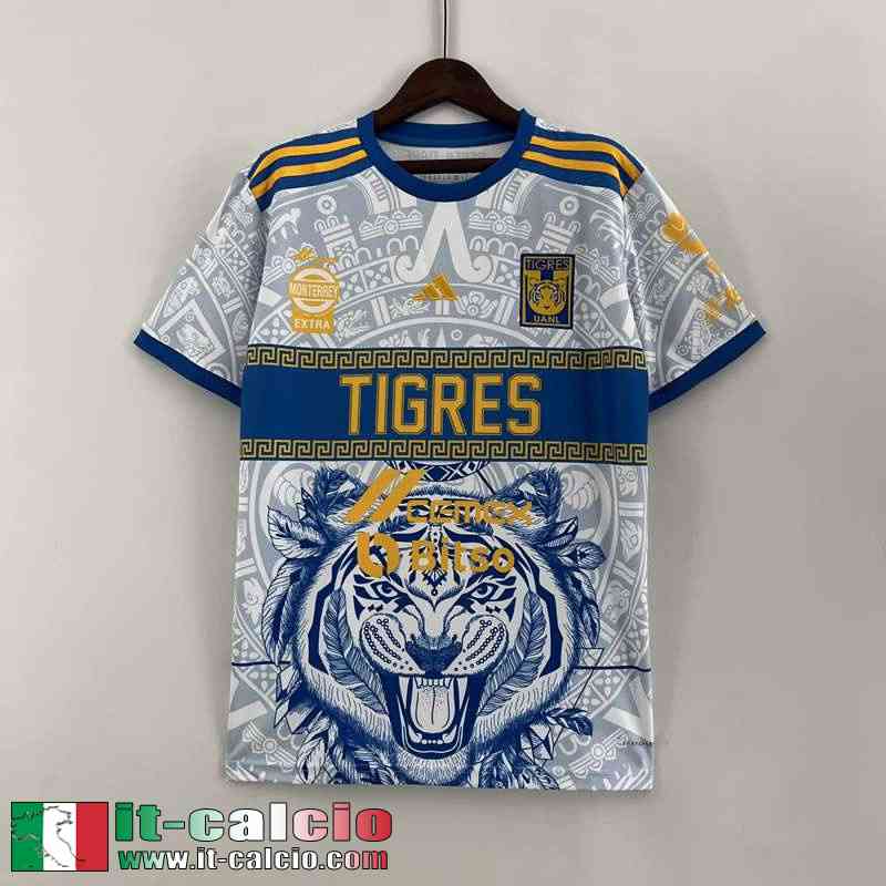 Tigers Maglia Calcio Edizione speciale Uomo 2023 2024 TBB185