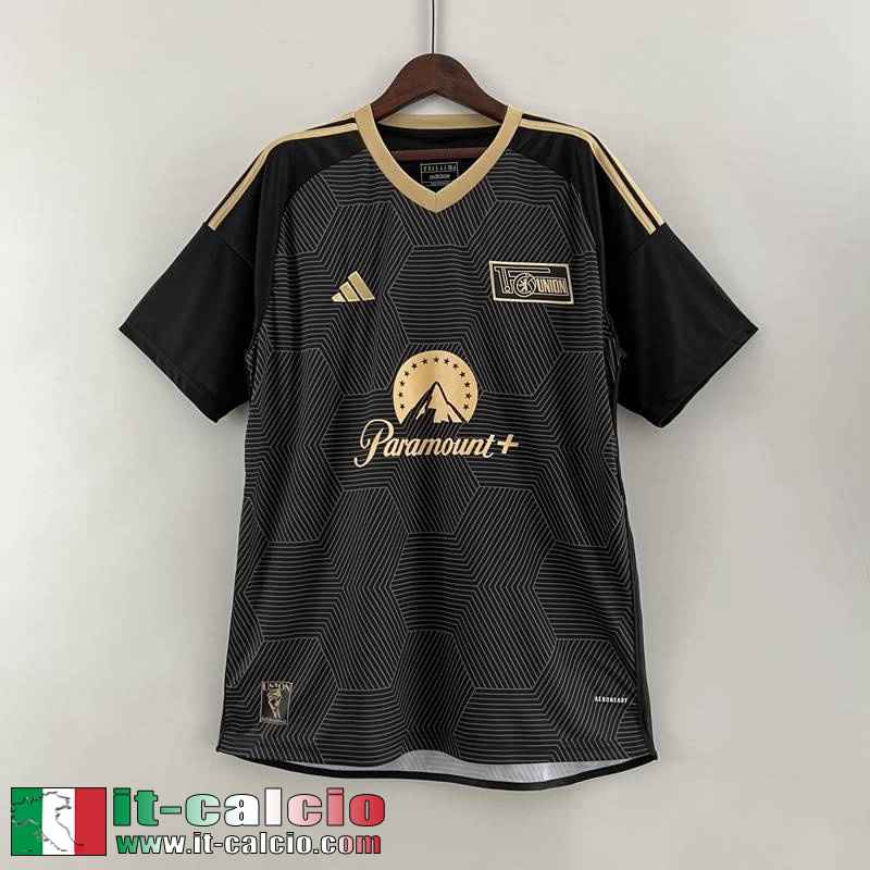 Berlin Union Maglia Calcio Edizione speciale Uomo 2023 2024 TBB188