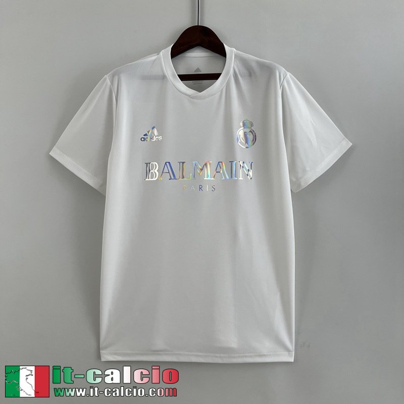 Real Madrid Maglia Calcio Edizione speciale Uomo 2023 2024 TBB190