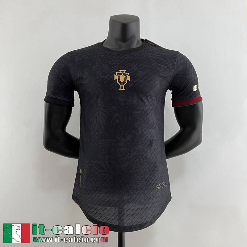 Portogallo Maglia Calcio Edizione speciale Uomo 2023 TBB193