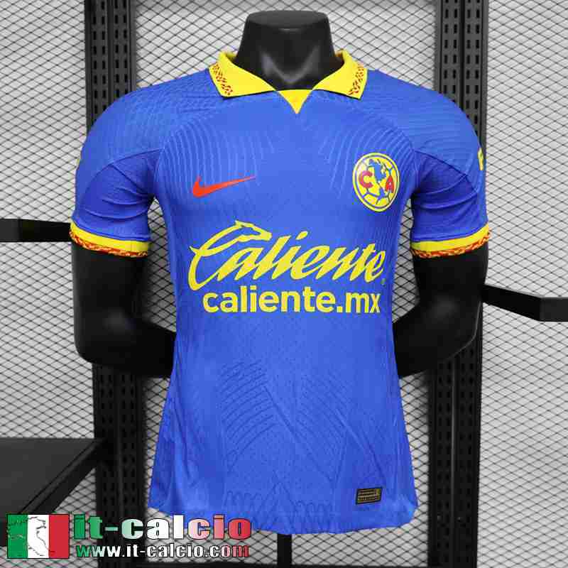 America Maglia Calcio Seconda Uomo 2023 2024 TBB205