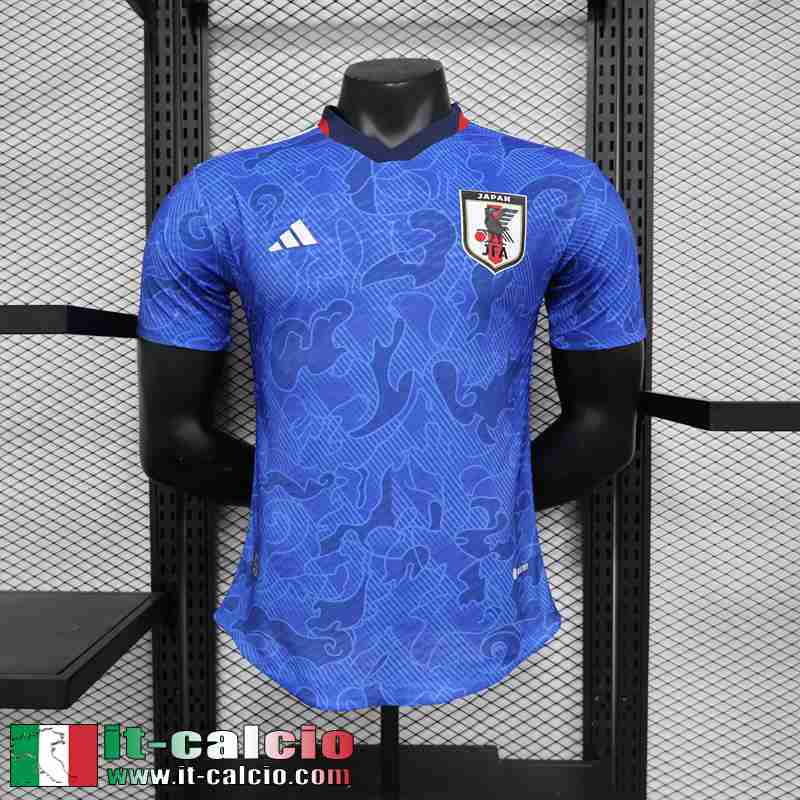 Giappone Maglia Calcio Edizione speciale Uomo 2023 TBB208