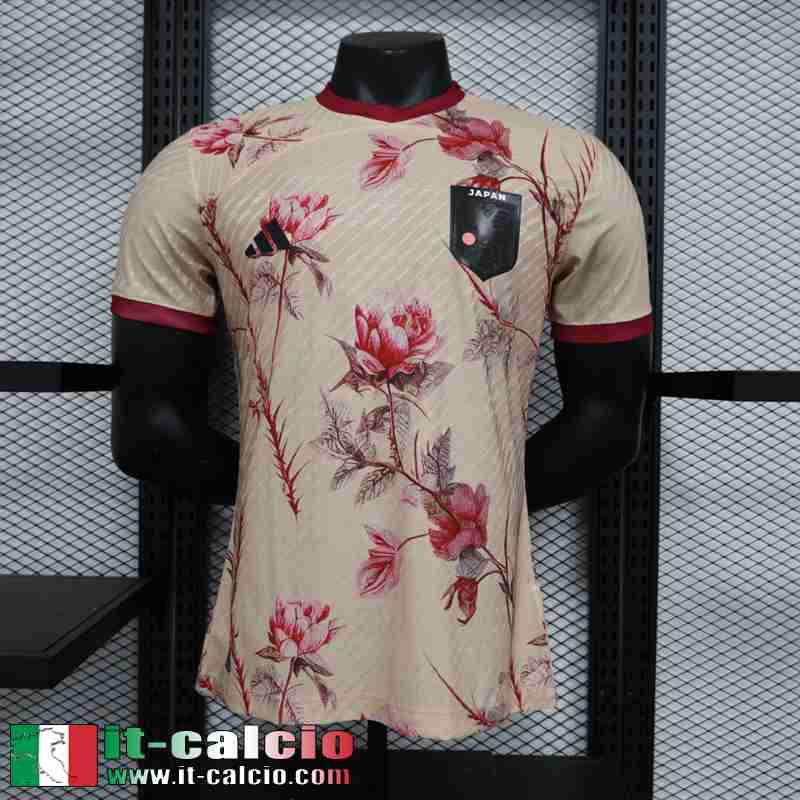 Giappone Maglia Calcio Edizione speciale Uomo 2023 TBB210