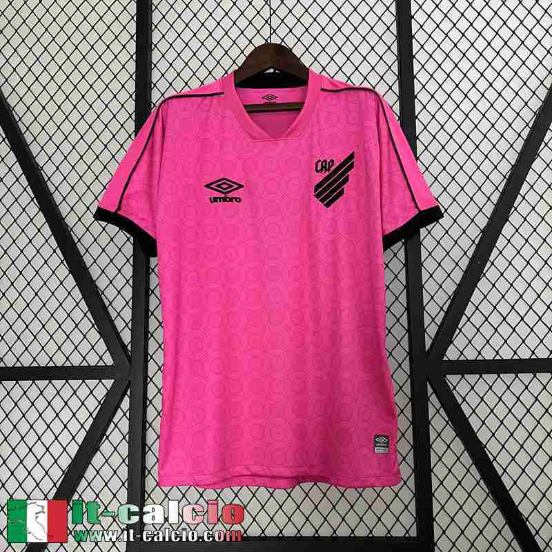 Parana Maglia Calcio Edizione speciale Uomo 2023 2024 TBB226