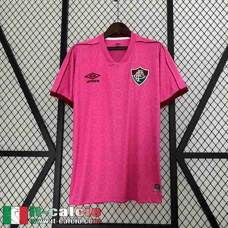 Fluminense Maglia Calcio Edizione speciale Uomo 2023 2024 TBB228