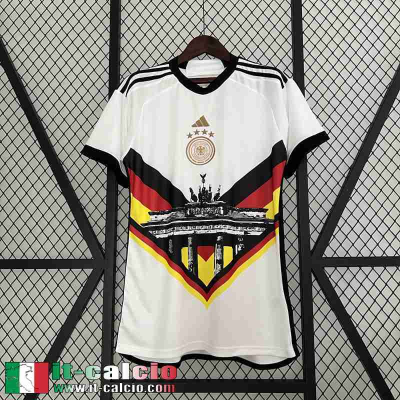 Germania Maglia Calcio Edizione speciale Uomo 2023 TBB230