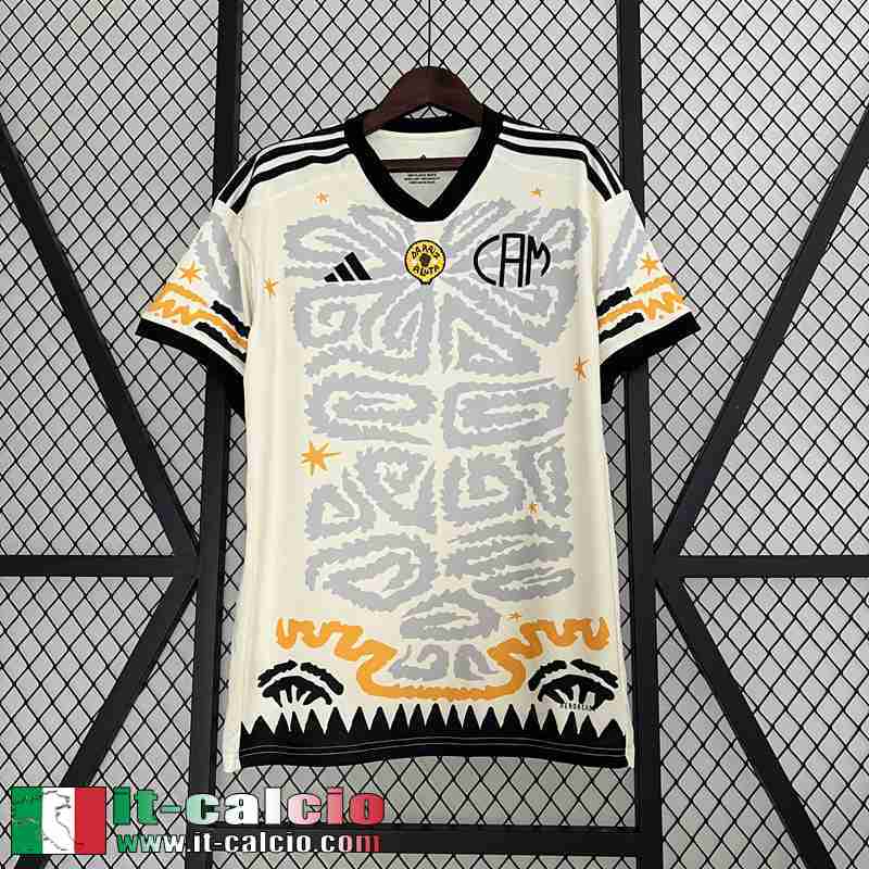 Atletico Mineiro Maglia Calcio Edizione speciale Uomo 2023 2024 TBB240