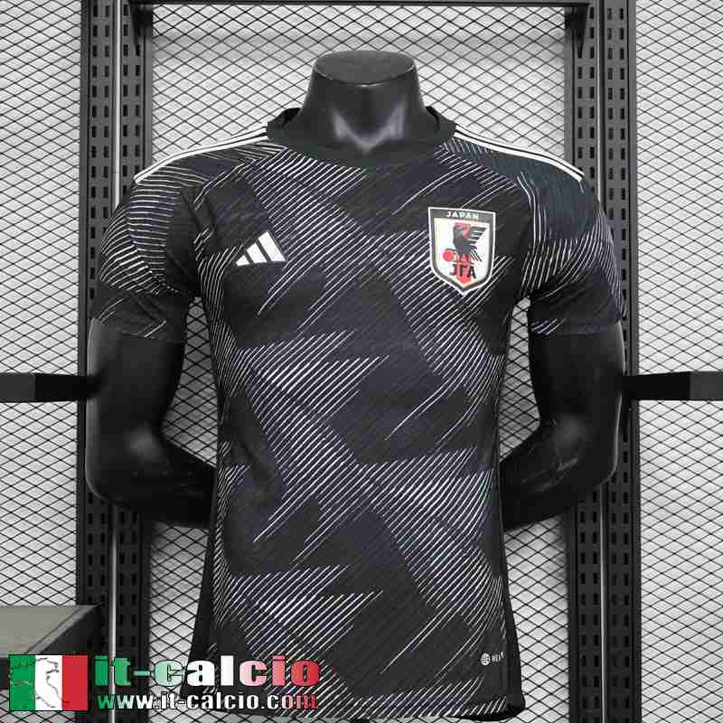 Giappone Maglia Calcio Edizione speciale Uomo 2023 TBB245