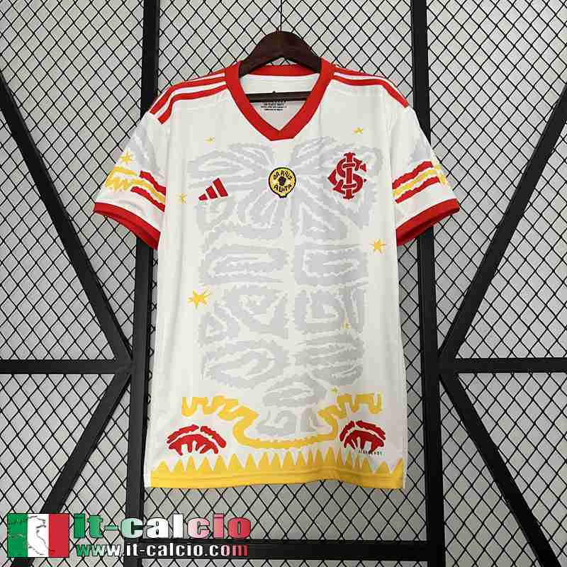 Internacional Maglia Calcio Edizione speciale Uomo 2023 2024 TBB254