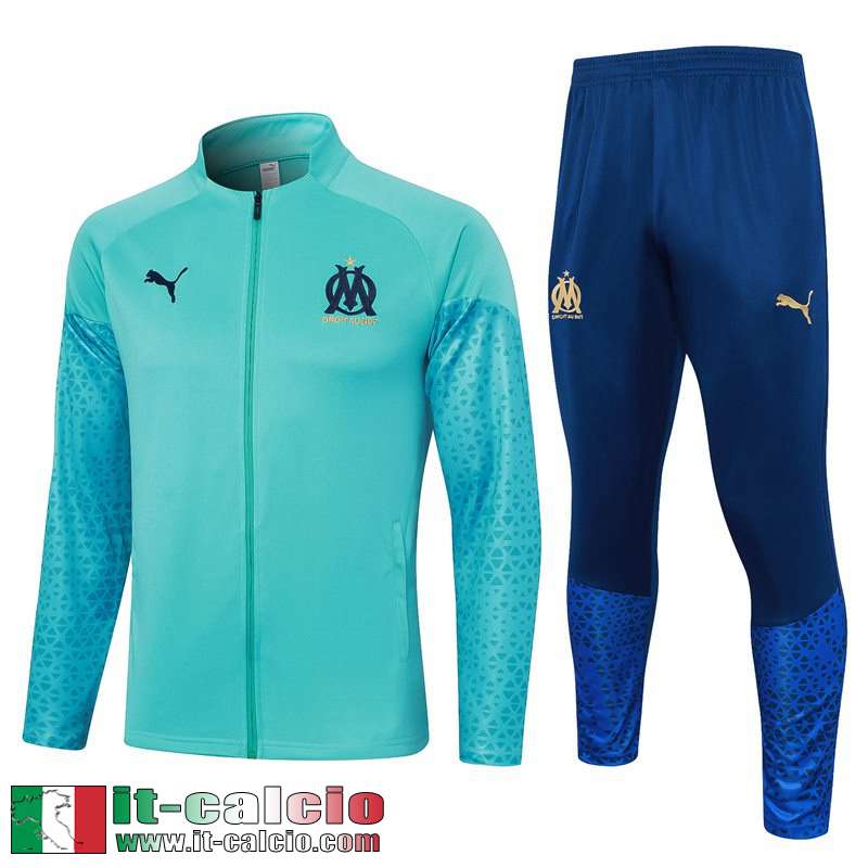 Marsiglia Full-Zip Giacca Uomo 2023 2024 B61