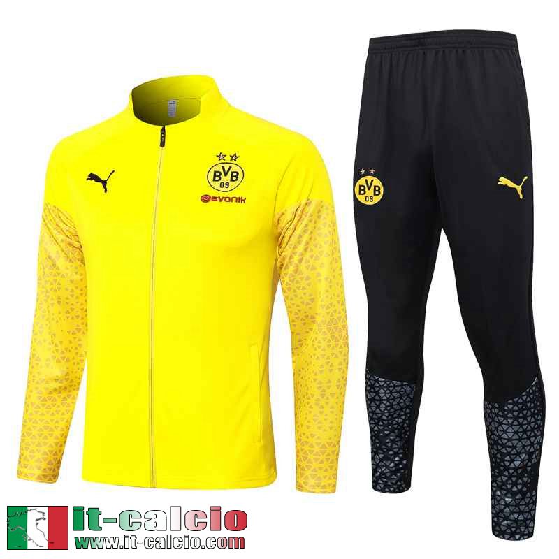 Dortmund Full-Zip Giacca Uomo 2023 2024 B64