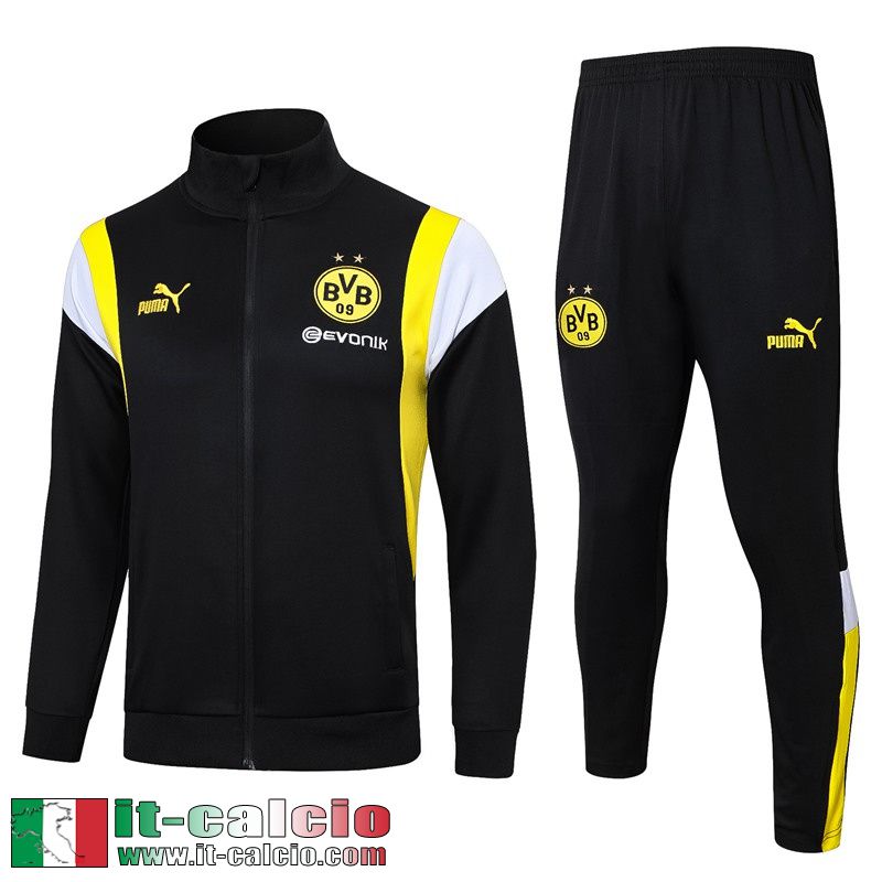 Dortmund Full-Zip Giacca Uomo 2023 2024 B68