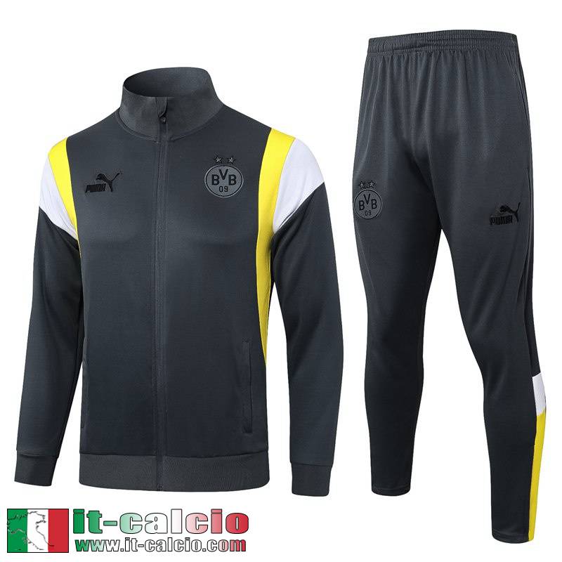 Dortmund Full-Zip Giacca Uomo 2023 2024 B72