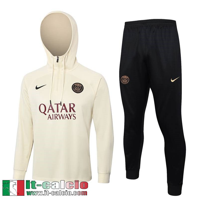 PSG Felpa Sportswear Uomo 2023 2024 F12