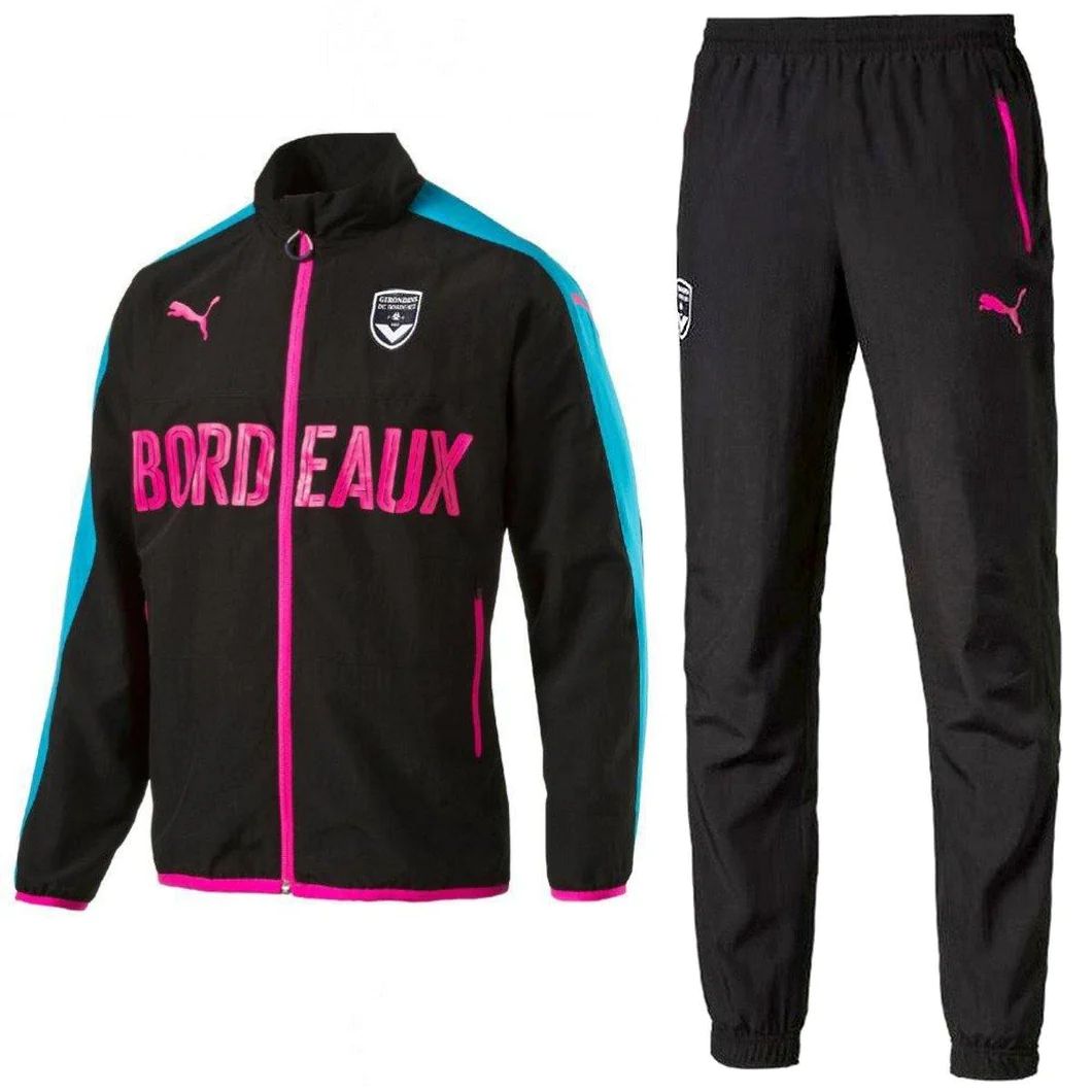 Bordeaux Full-Zip Giacca Uomo 2016-17 BO63