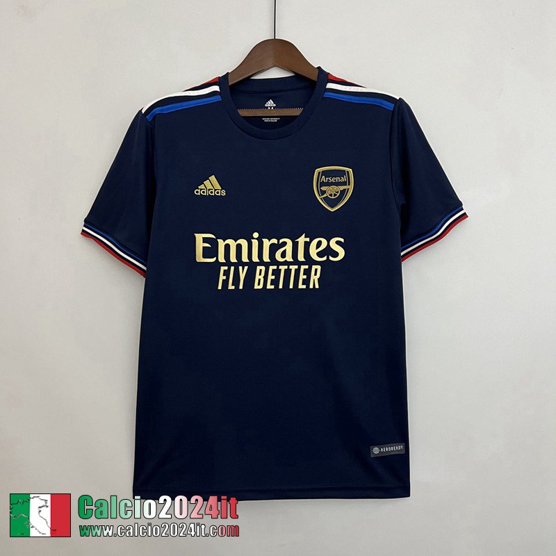 Arsenal Maglia Calcio Edition speciale Uomo 2023 2024 TBB08