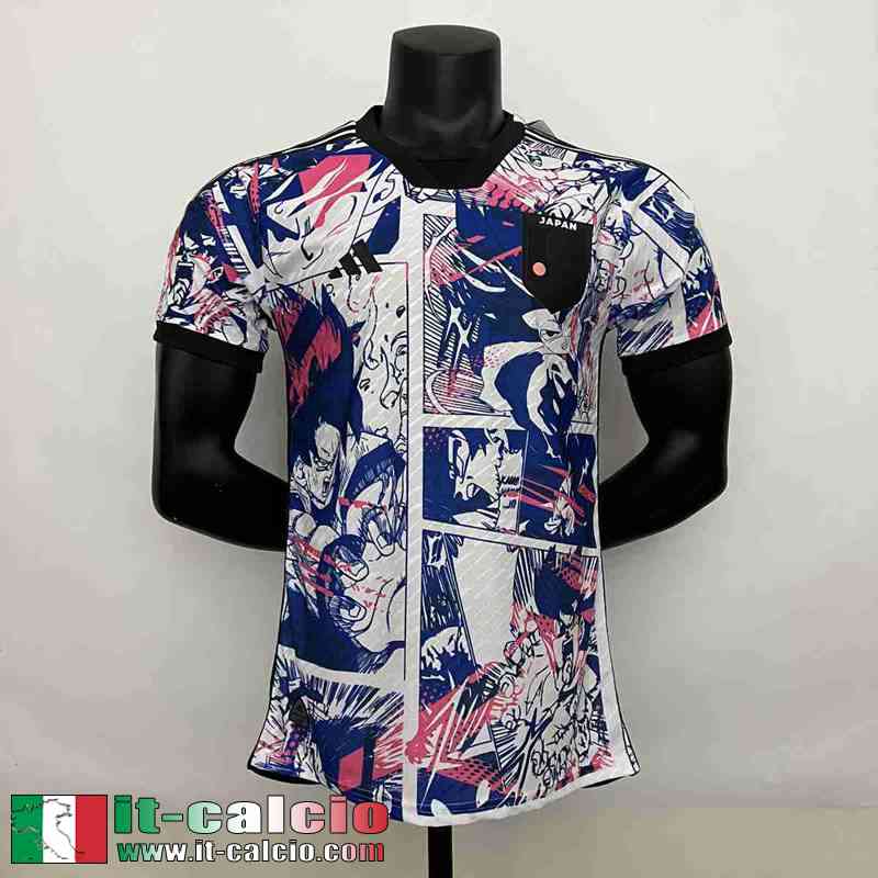 Giappone Maglia Calcio Edition speciale Uomo 2023 2024 TBB05