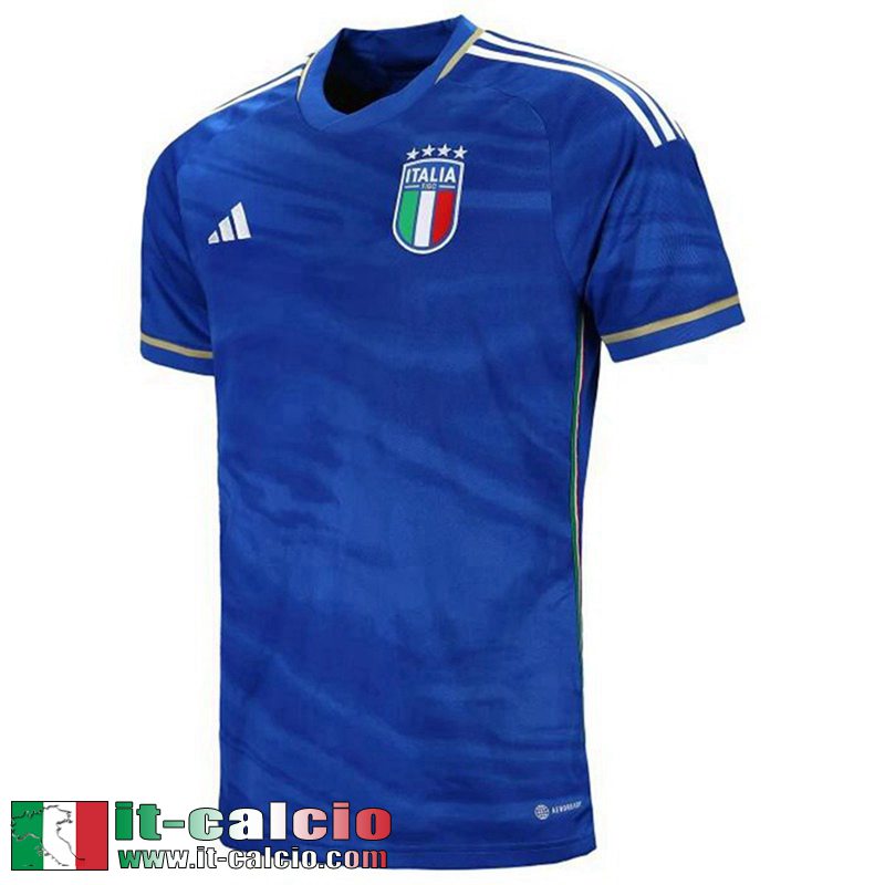 Italia Maglia Calcio Prima Uomo 2023