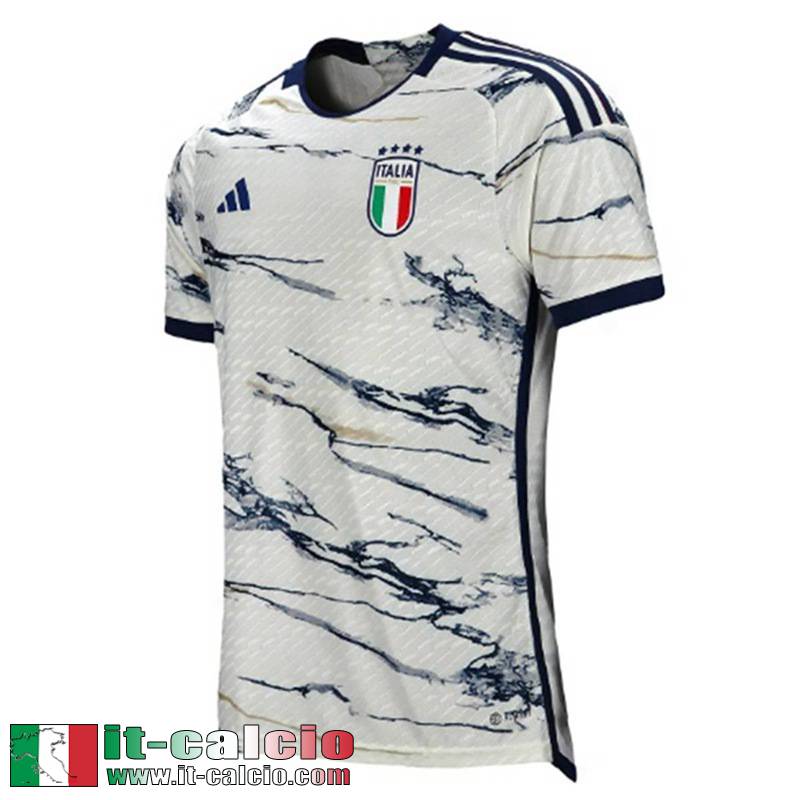 Italia Maglia Calcio Seconda Uomo 2023