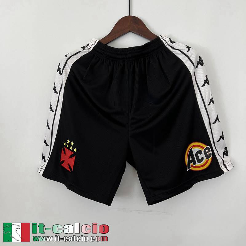 Vasco da Gama Pantaloncini Calcio Prima Uomo 2000 P232